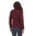 Patagonia Dames Better Sweater Jacket (Sequoia Red)