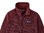 Patagonia Women's Better Sweater Jacket (Sequoia Red)