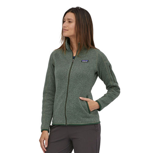 Women's patagonia long discount jacket