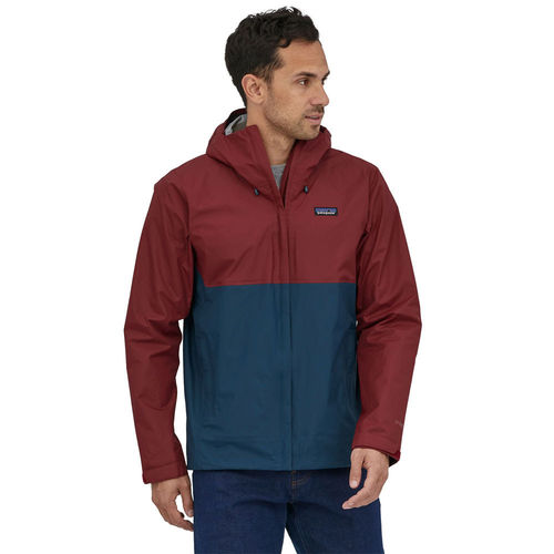 Buy cheap patagonia torrentshell