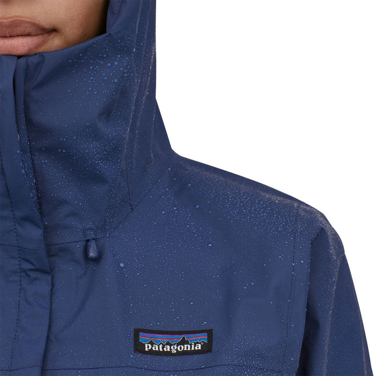 Patagonia women's cheap departer jacket