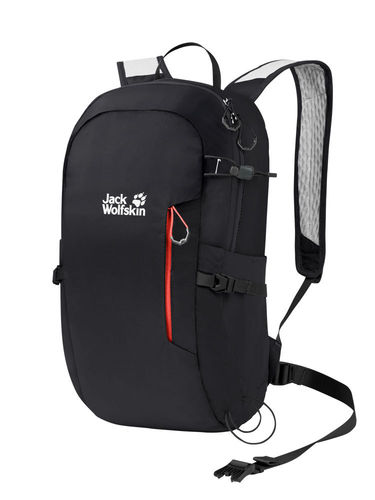 Jack Wolfskin Athmos Shape 16 (Black)