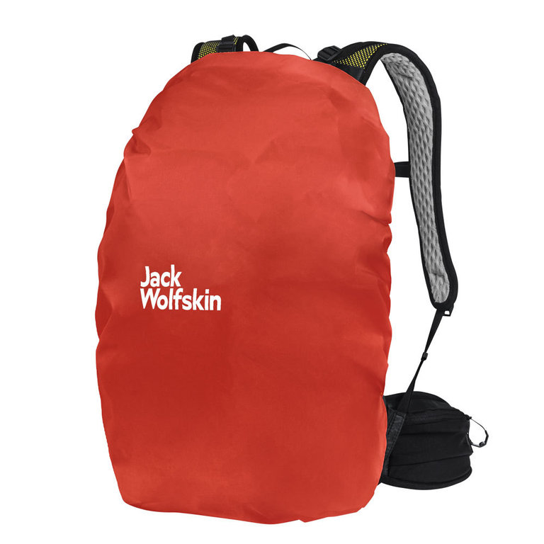 Jack new arrivals wolfskin raincover