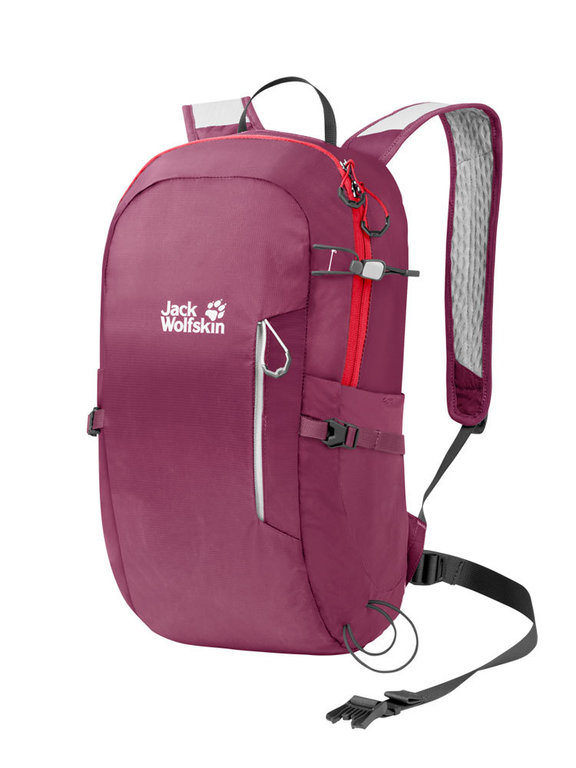 Jack wolfskin rucksack best sale daypack