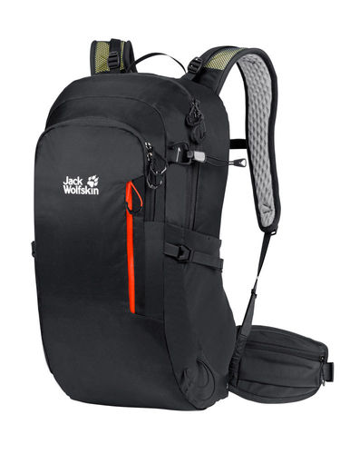 Jack Wolfskin Athmos Shape 24 (Black)