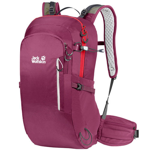 Jack wolfskin bags top sale
