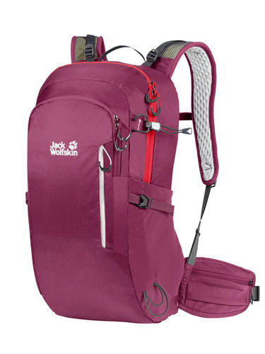 Jack Wolfskin Athmos Shape 24 (Beaujolais)