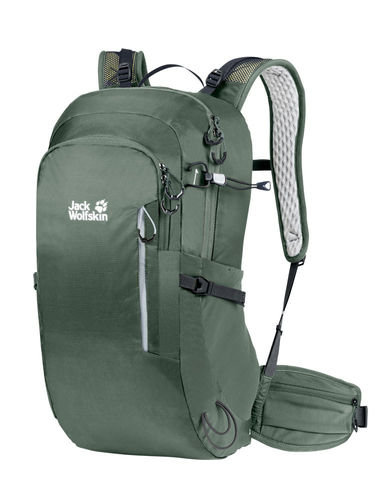 Jack Wolfskin Athmos Shape 24 (Hedge Green)