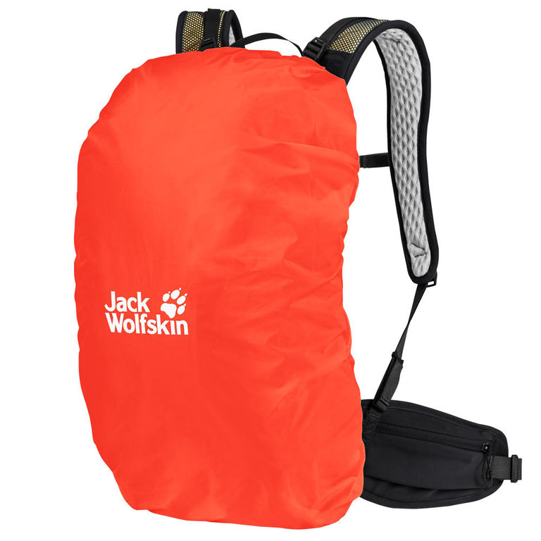 Jack wolfskin cheap raincover