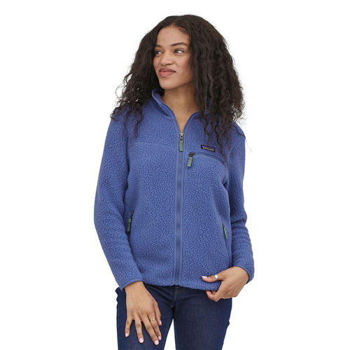 Women's hotsell pile fleece