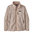 Patagonia Women's Retro Pile Jacket (Shroom Taupe)