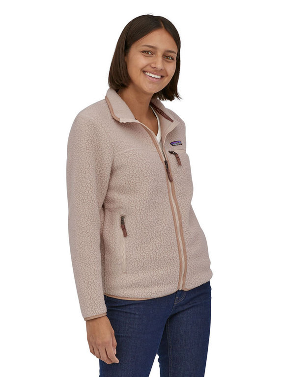 Womens patagonia clearance retro pile