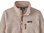 Patagonia Dames Retro Pile Jacket (Shroom Taupe)