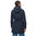 Jack Wolfskin Dames Ottawa Coat (Night Blue)