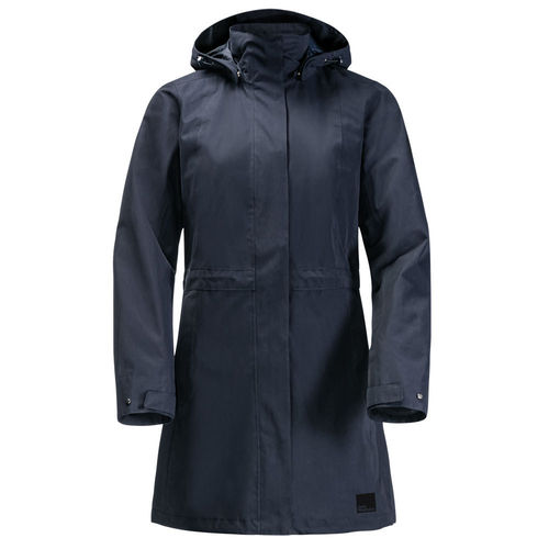 Jack wolfskin 3 in 1 womens top
