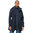 Jack Wolfskin Dames Ottawa Coat (Night Blue)