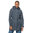 Jack Wolfskin Dames Ottawa Coat (Slate Blue)