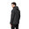 Jack Wolfskin Heren Jasper 3-in-1 Jacket (Black)