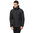 Jack Wolfskin Heren Jasper 3-in-1 Jacket (Black)