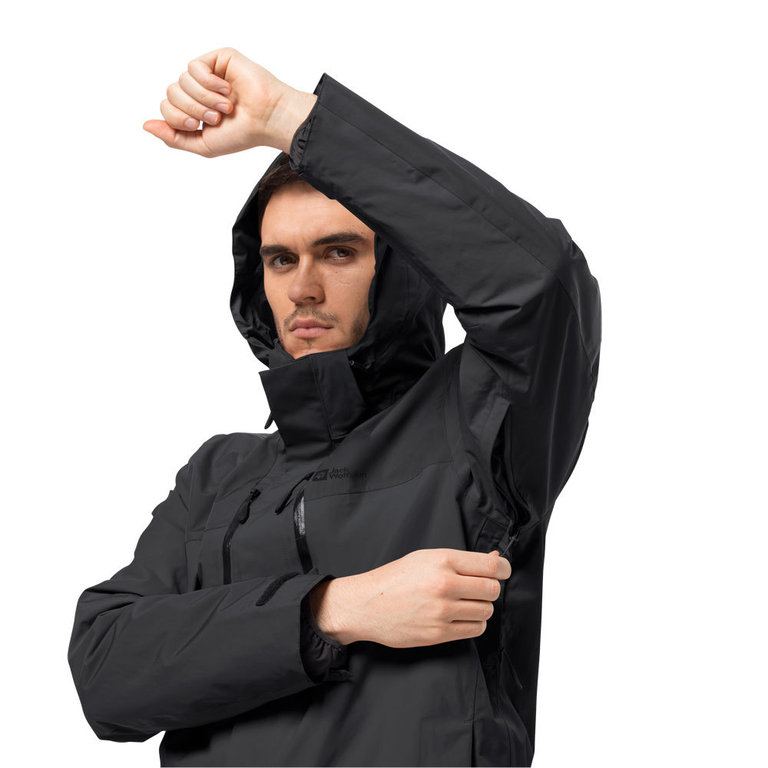 Jack wolfskin 3 in hot sale 1