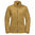 Jack Wolfskin Women's High Curl Jacket (Amber Gold)