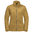 Jack Wolfskin Dames High Curl Jacket (Amber Gold)