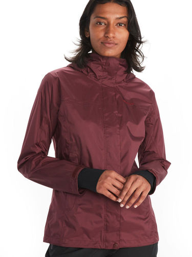 Marmot Dames PreCip Eco Jacket (Port Royal)