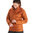 Marmot Dames PreCip Eco Jacket (Copper)