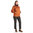 Marmot Dames PreCip Eco Jacket (Copper)