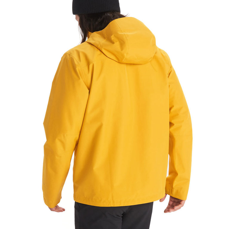Marmot yellow jacket deals
