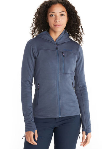 Marmot Women's Preon Hoody (Storm)