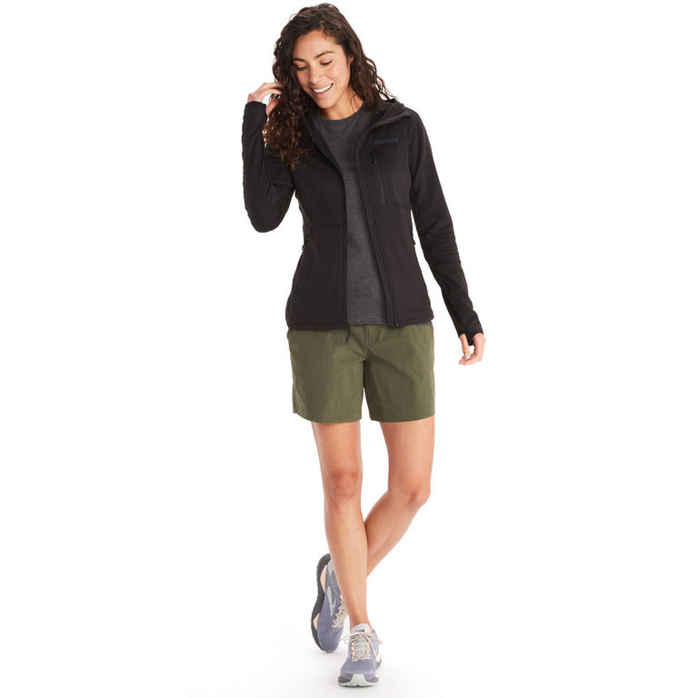Marmot women's shop preon jacket