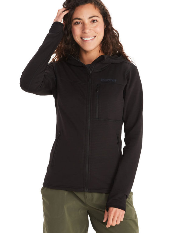 Marmot preon 2025 hoody womens