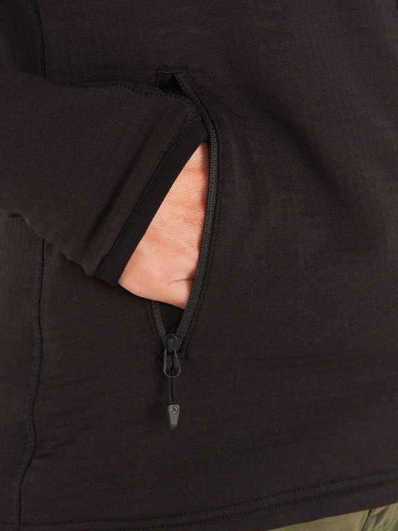 Marmot Women s Preon Hoody Black Fleece