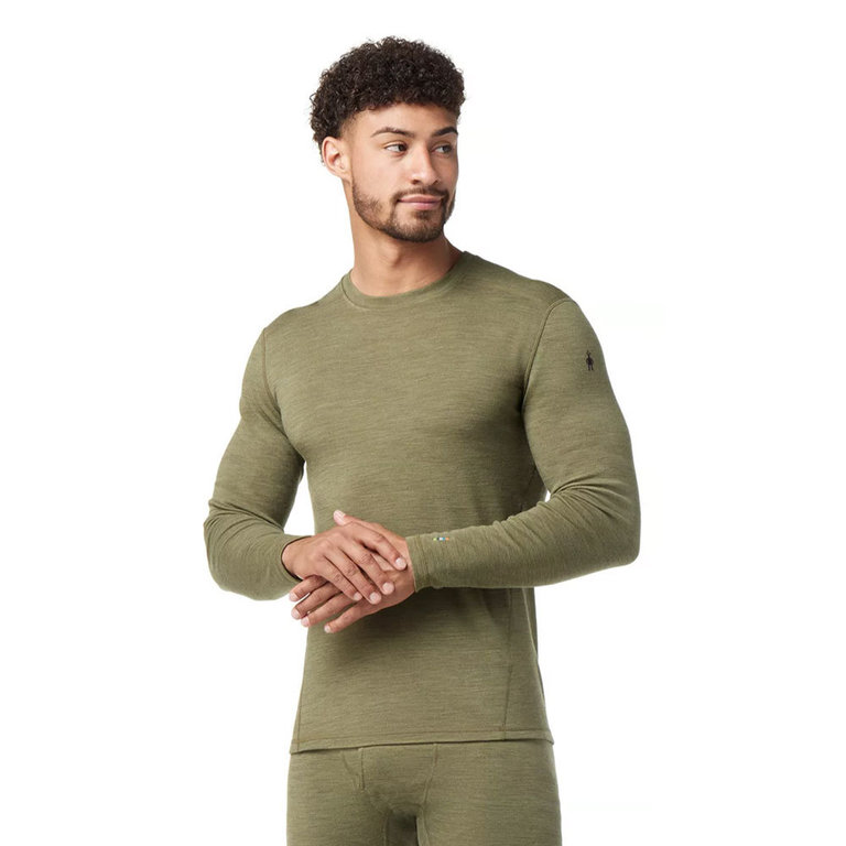 Classica Merino Baselayer