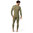 Smartwool Heren Merino 250 Baselayer Crew (Winter Moss Heather)