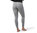 Smartwool Dames Classic Thermal Merino250 Base Layer Bottom (Light Gray Heather)