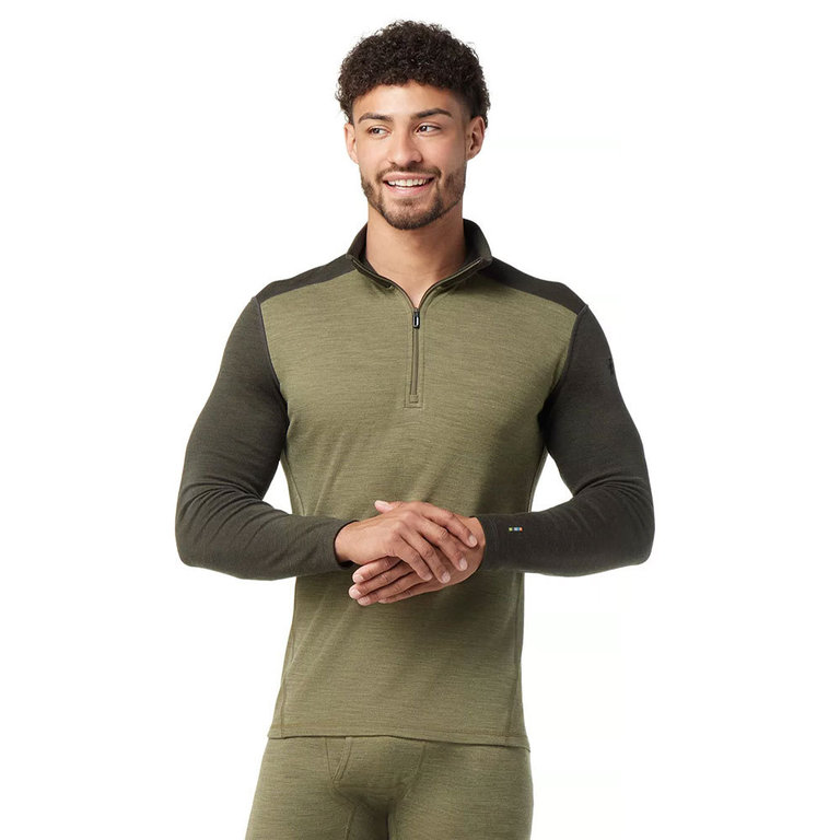 Under armour deals thermal base layer