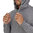 Patagonia Heren P-6 Label Uprisal Hoody (Gravel Heather)