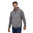 Patagonia Heren P-6 Label Uprisal Hoody (Gravel Heather)