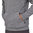 Patagonia Heren P-6 Label Uprisal Hoody (Gravel Heather)