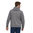 Patagonia Heren P-6 Label Uprisal Hoody (Gravel Heather)