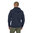 Patagonia Heren P-6 Label Uprisal Hoody (New Navy)