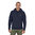 Patagonia Heren P-6 Label Uprisal Hoody (New Navy)