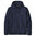 Patagonia Heren P-6 Label Uprisal Hoody (New Navy)