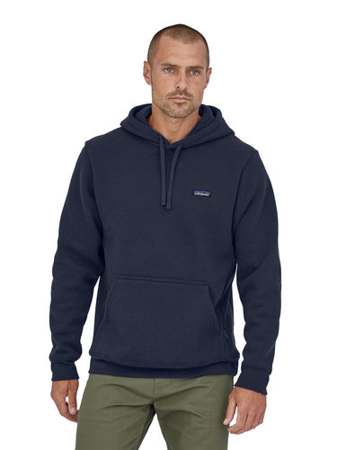 Patagonia Heren P-6 Label Uprisal Hoody (New Navy)