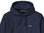 Patagonia Heren P-6 Label Uprisal Hoody (New Navy)