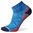 Smartwool Heren Hike Light Cushion Ankle Socks (Neptune Blue)