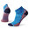 Smartwool Heren Hike Light Cushion Ankle Socks (Neptune Blue)