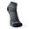 Smartwool Hike Light Cushion Ankle Socks (Medium Gray)